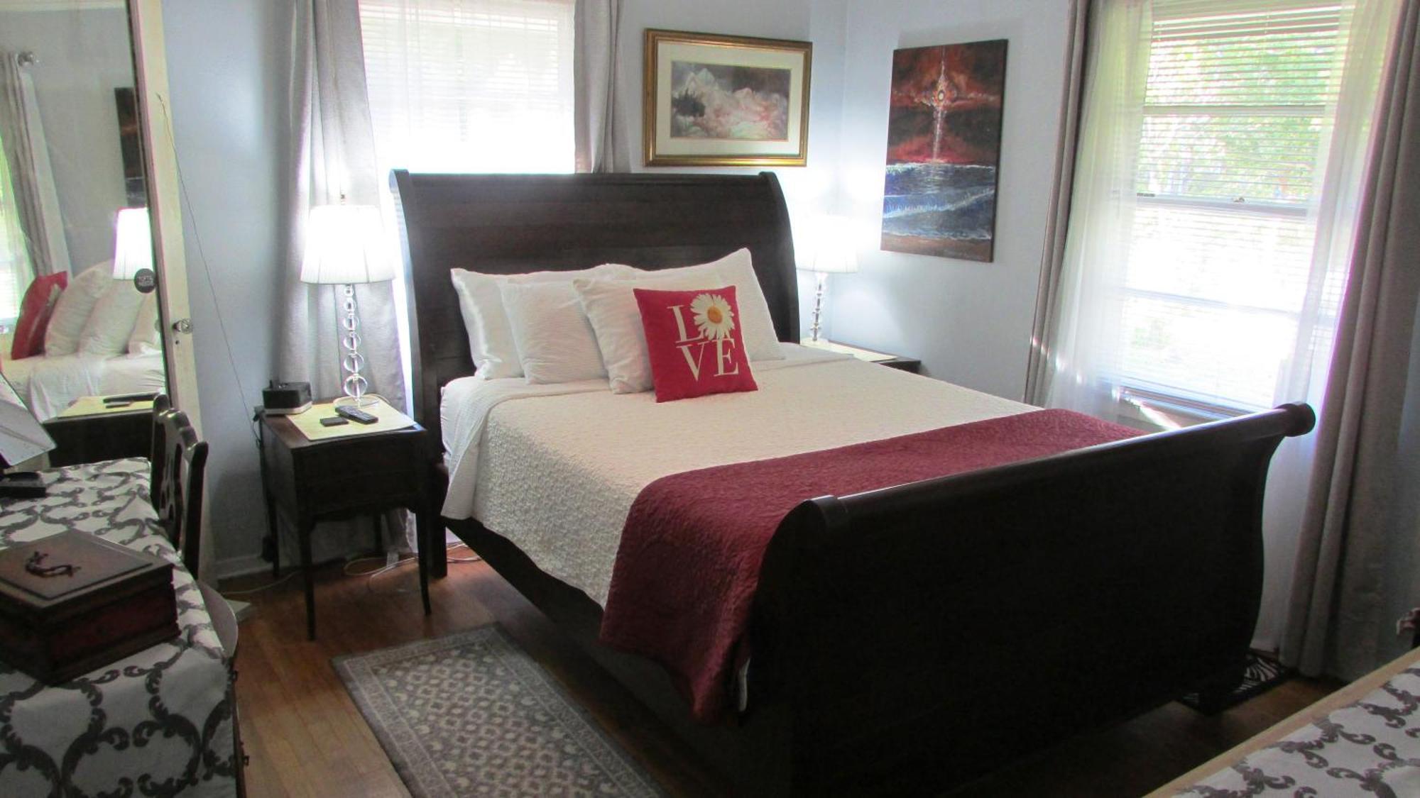 3 Bedrm, Art Houz, Mp 12 Miles, Downtown 10 Villa Charleston Ngoại thất bức ảnh