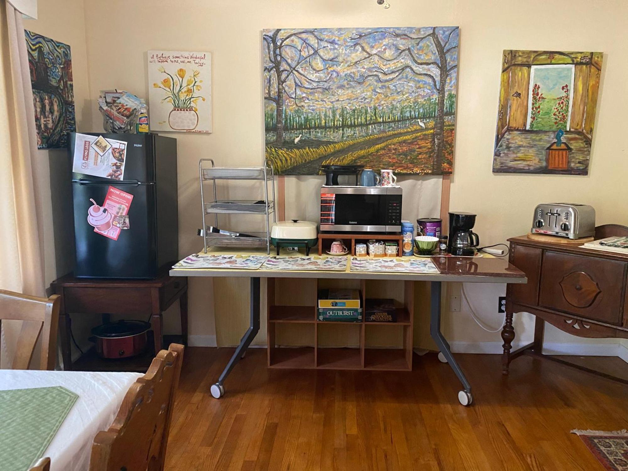 3 Bedrm, Art Houz, Mp 12 Miles, Downtown 10 Villa Charleston Ngoại thất bức ảnh